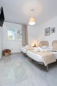 Sunstay Carlota Flat II Torremolinos