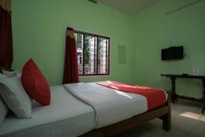 Hotel O Aruvi Annex