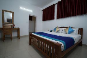 Hotel O Aruvi Annex