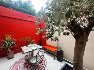 Obélisque - maison 5 personnes - check in h24 - wifi