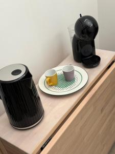 Santa Lucia Loft Napoli