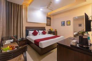 Hotel Admire Inn Sector-50 by ASPL