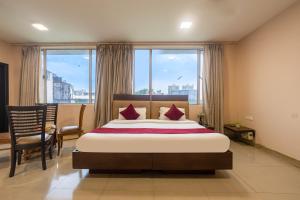 Hotel Admire Inn Sector-50 by ASPL