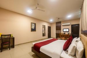 Hotel Admire Inn Sector-50 by ASPL