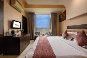 Hotel Admire Inn Sector-50 by ASPL