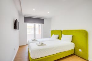 GuestReady - Modern charm in Setúbal