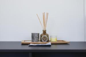 GuestReady - Modern charm in Setúbal