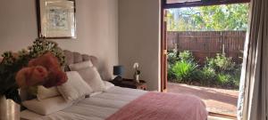 Newlands Rose Cottage