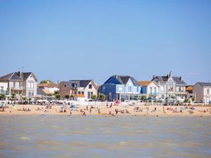 La Petite Alonnaise - maison proche plage