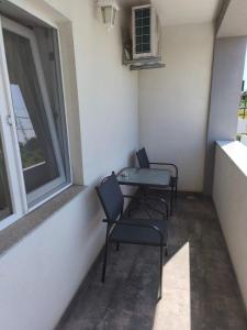 Casa Antonia-Eforie Nord