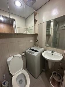 Wheng Place Staycation