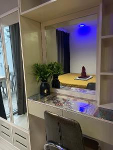 Wheng Place Staycation