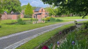 Kastélykert Vendégház