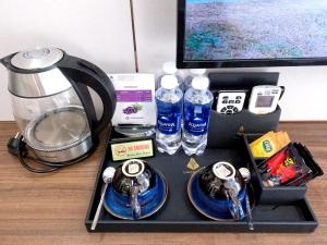 Halong Lavender Hotel