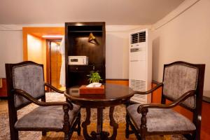 Dream Connect Boutique House