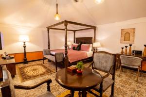 Dream Connect Boutique House