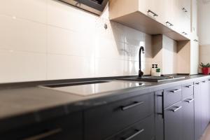 Nest Inn Acajou Apartment