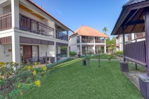 Alaya Stays Paloma Backwater Resort