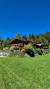 Ferienhaus Elisabeth - 3hvězdičkové hotely ve městě Forstau