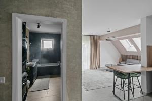 FLH - Panorama Apartment Brasov