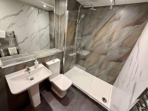 The Art Flat Woodlands