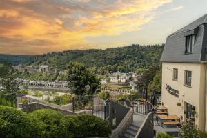 Auberge de Jeunesse de Bouillon - Ubytování bez kategorie ve městě Bouillon