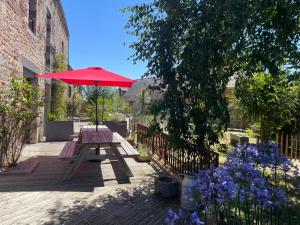 Le Clos de la Morière - B&B