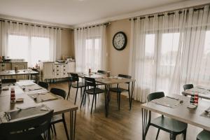 Stone Olive Guesthouse