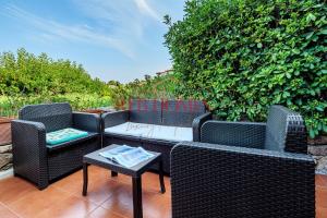 Punta Lepre vista mare img27