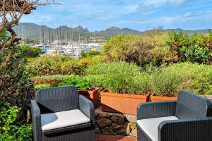 Punta Lepre vista mare img28