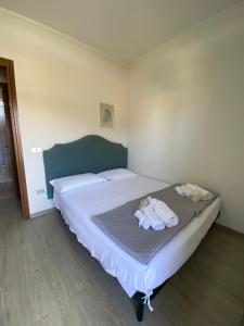 Casa Laura Viareggio