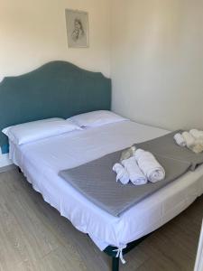 Casa Laura Viareggio