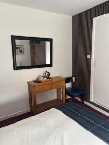 Draper Rooms Galway