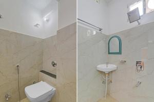 Super Guest House O R R INN