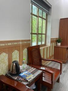 Đá Gió Hà Giang Homestay