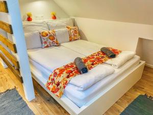 Magenta Apartman - 3hvězdičkové hotely ve městě Mórahalom