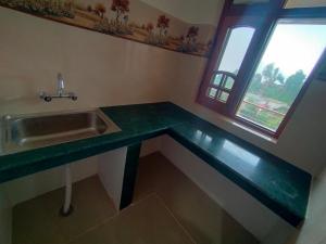 The Tushar Homestay