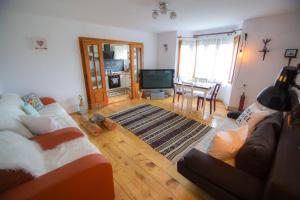 Auras Guest House
