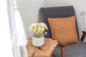 Auras Guest House