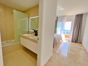 Townhouse with Ocean View