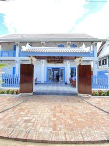 Sadakham Legend Hotel