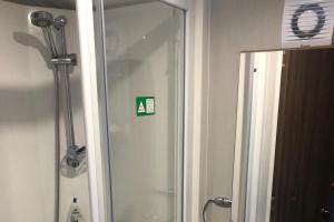 Seaside Retreat in Fleetwood