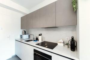 Studio Besso 31 by Quokka 360 - flat 10 minutes from the railway station