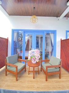 Sadakham Legend Hotel