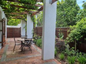 Newlands Rose Cottage