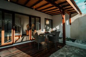 CALA NINETA Private Villa