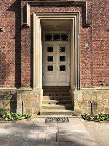 Das Ministerhaus - historisches Anwesen für Gruppen und Seminare