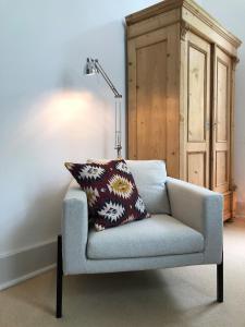 Das Ministerhaus - historisches Anwesen für Gruppen und Seminare