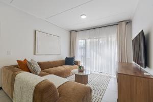 Your sunny Garden Getaway Perfect for Families