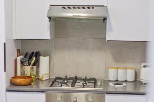 Your sunny Garden Getaway Perfect for Families